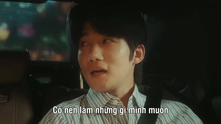 Tập 11 phim Ngọn Lửa Rực Rỡ Của Cô Ấy