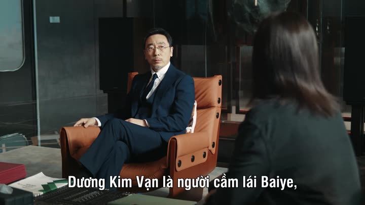 Tập 9 phim Ngọn Lửa Rực Rỡ Của Cô Ấy