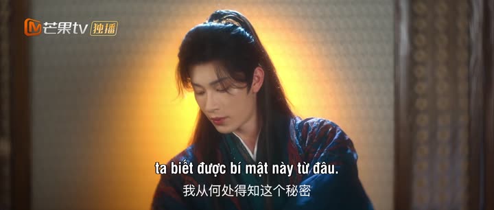 Hình ảnh tập 1 Định Mệnh Vượt Xa Kịch Bản
