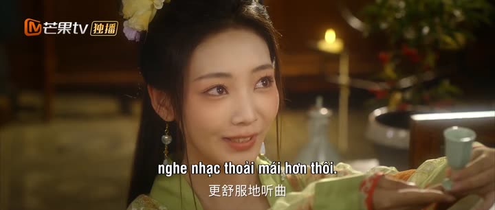 Tập 11 phim Định Mệnh Vượt Xa Kịch Bản