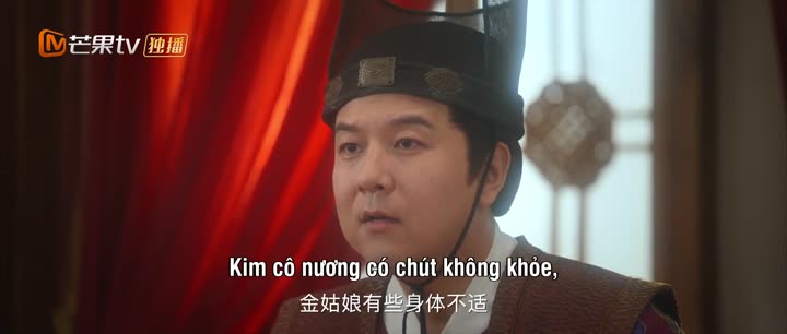 Hình ảnh tập 15 Định Mệnh Vượt Xa Kịch Bản