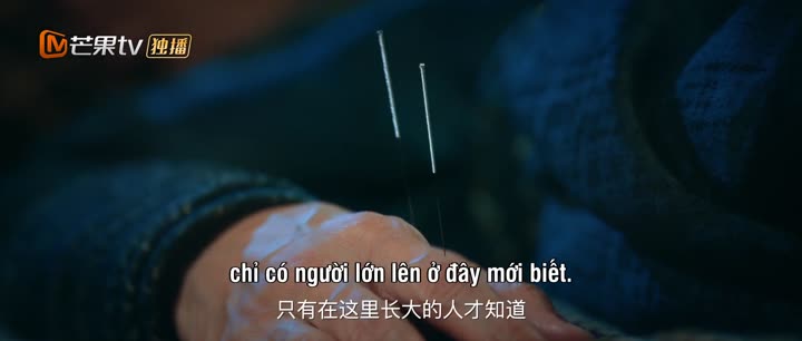 Tập 18 phim Định Mệnh Vượt Xa Kịch Bản