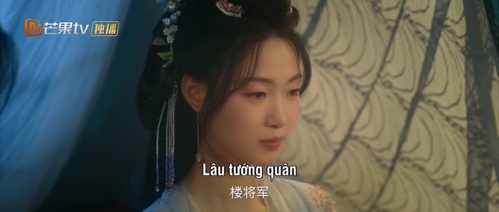 Hình ảnh tập 25 Định Mệnh Vượt Xa Kịch Bản