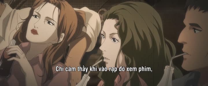 Hình ảnh tập 4 Người Trên Vạn Người (Phần 6)