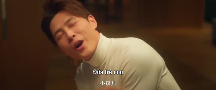 Hình ảnh tập 12 Cận Kề Bóng Tối