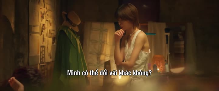 Tập 17 phim Cận Kề Bóng Tối