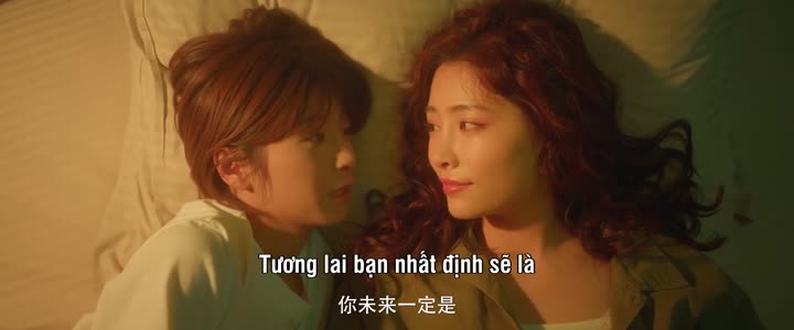 Tập 3 phim Cận Kề Bóng Tối