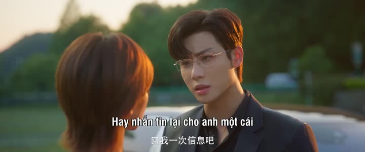 Hình ảnh tập 4 Cận Kề Bóng Tối