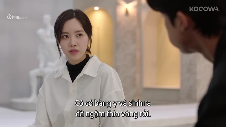 Tập 1 phim Công Thức Tình Yêu
