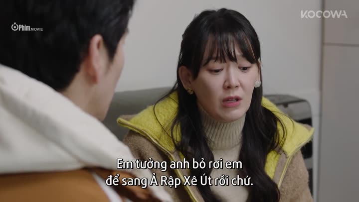 Tập 10 phim Công Thức Tình Yêu