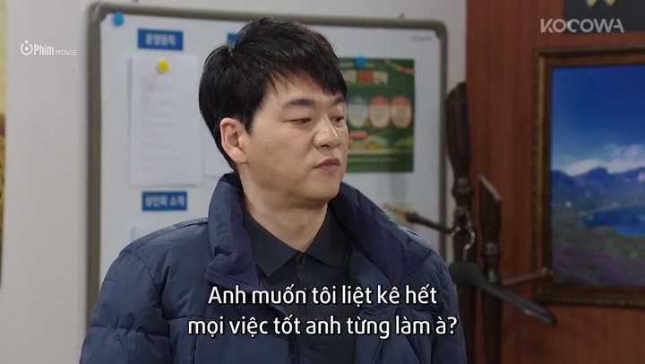 Tập 15 phim Công Thức Tình Yêu