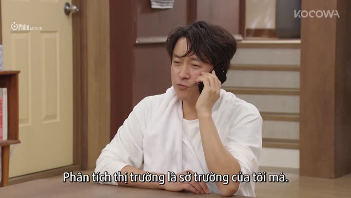 Tập 16 phim Công Thức Tình Yêu