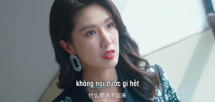 Tập 11 phim Hoang Dại Và Mãnh Liệt
