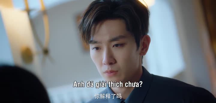 Tập 18 phim Hoang Dại Và Mãnh Liệt
