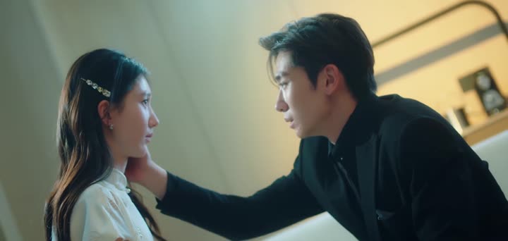 Hình ảnh tập 18 Hoang Dại Và Mãnh Liệt