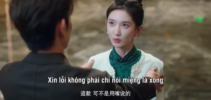 Hình ảnh tập 23 Hoang Dại Và Mãnh Liệt
