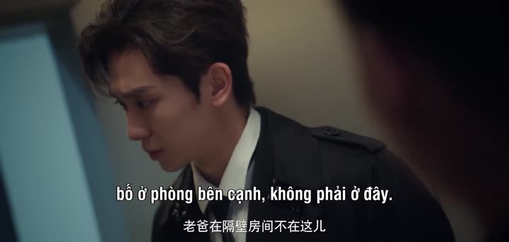 Tập 5 phim Hoang Dại Và Mãnh Liệt