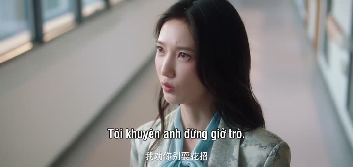 Hình ảnh tập 7 Hoang Dại Và Mãnh Liệt