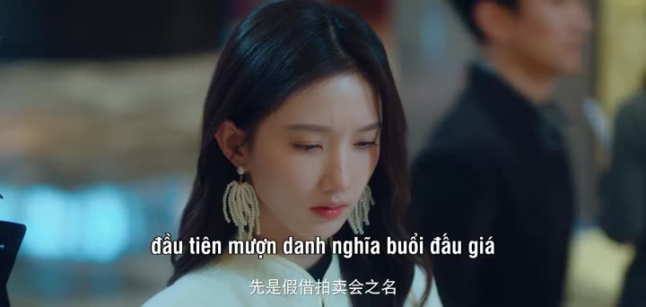 Tập 8 phim Hoang Dại Và Mãnh Liệt