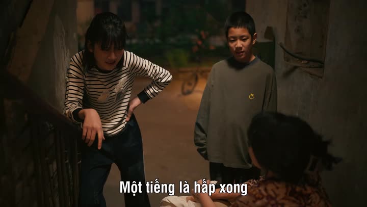 Hình ảnh tập 15 Cái Tên Ẩn Danh