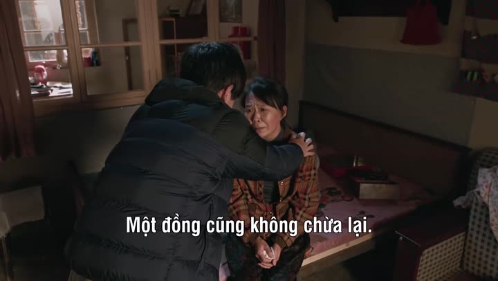 Hình ảnh tập 16 Cái Tên Ẩn Danh