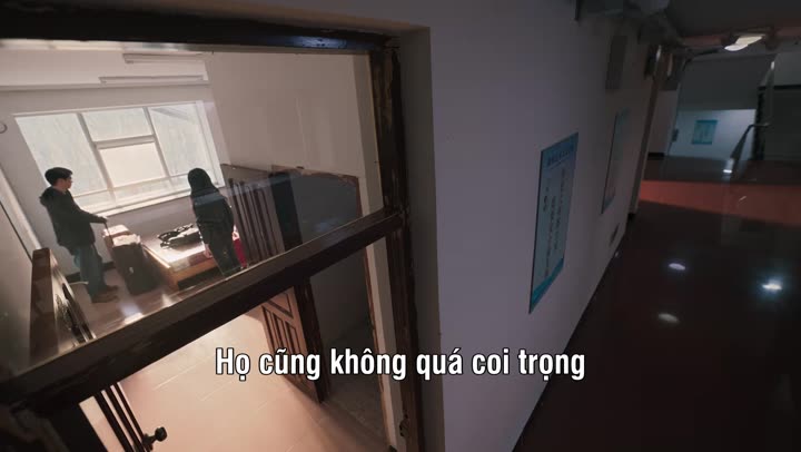 Hình ảnh tập 17 Cái Tên Ẩn Danh