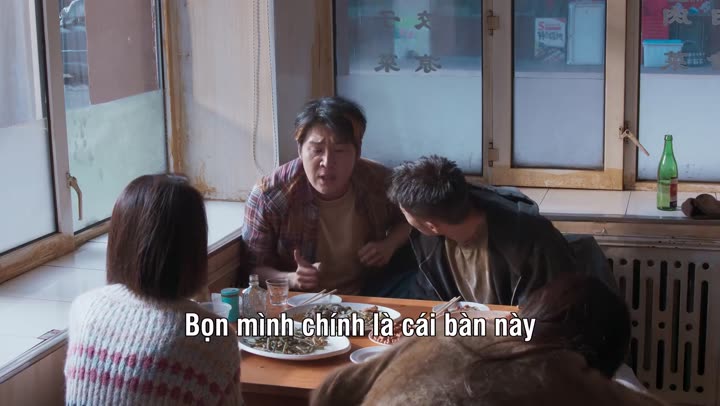 Hình ảnh tập 21 Cái Tên Ẩn Danh
