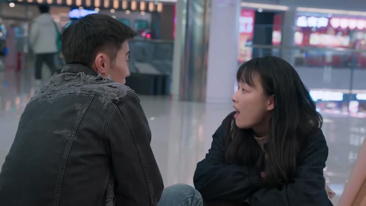 Tập 22 phim Cái Tên Ẩn Danh