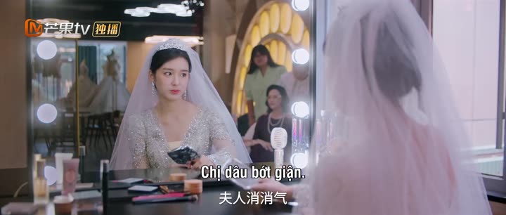 Tập 23 phim Thực Ra Không Phải Mối Tình Đầu