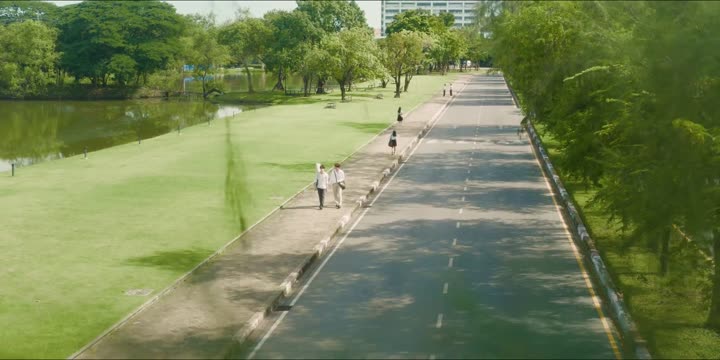 Hình ảnh tập 2 Tình Yêu Bọ Xít