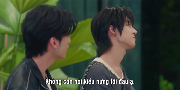 Tập 7 phim Tình Yêu Bọ Xít