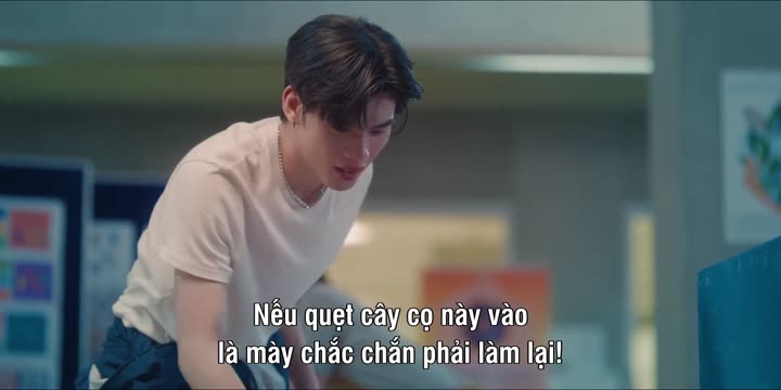 Tập 9 phim Tình Yêu Bọ Xít