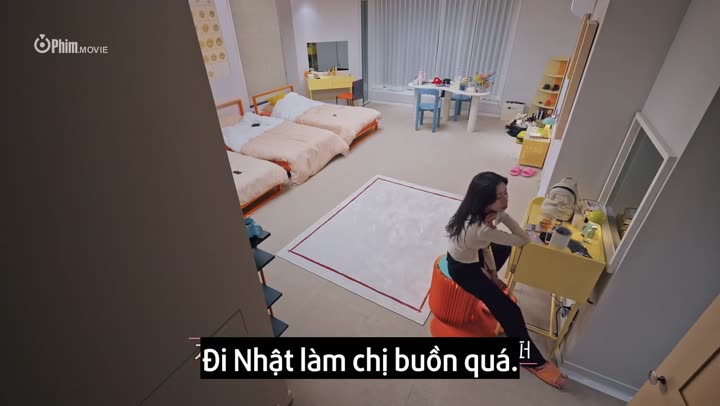 Tập 13 phim Transit Love (Phần 4)
