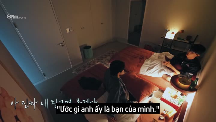Tập 22 phim Transit Love (Phần 4)