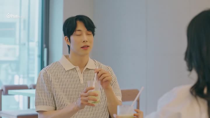 Hình ảnh tập 3 Transit Love (Phần 4)