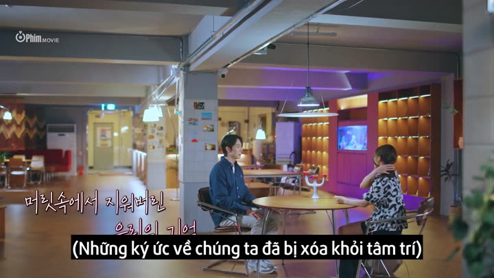 Hình ảnh tập 8 Transit Love (Phần 4)