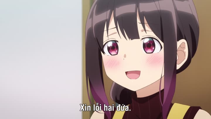 Hình ảnh tập 10 Bad Girl