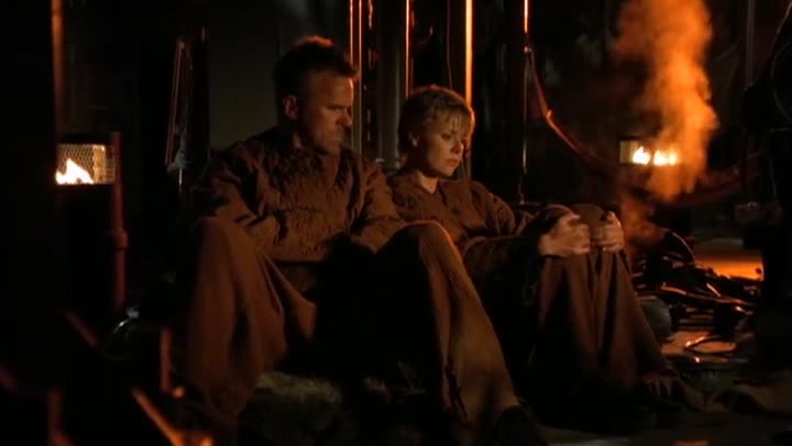 Hình ảnh tập 10 Stargate SG-1 (Phần 4)