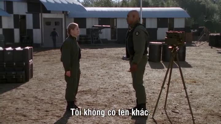 Hình ảnh tập 19 Stargate SG-1 (Phần 4)
