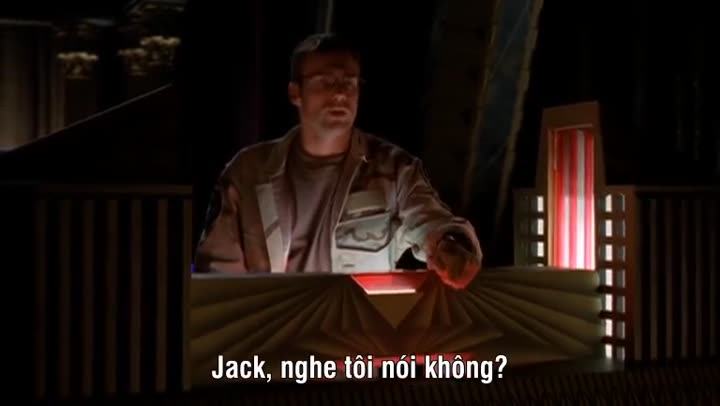 Hình ảnh tập 22 Stargate SG-1 (Phần 4)