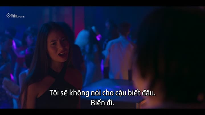 Hình ảnh tập 7 Sát Thủ Hanna (Phần 2)