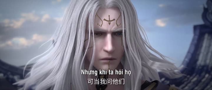 Tập 11 phim Tử Xuyên (Phần 2)