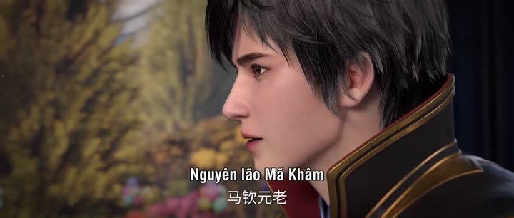 Tập 24 phim Tử Xuyên (Phần 2)