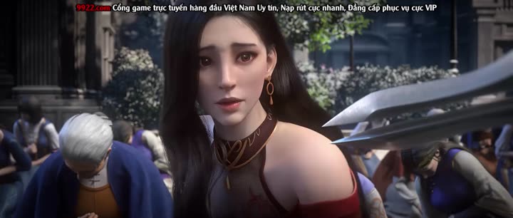 Tập 29 phim Tử Xuyên (Phần 2)