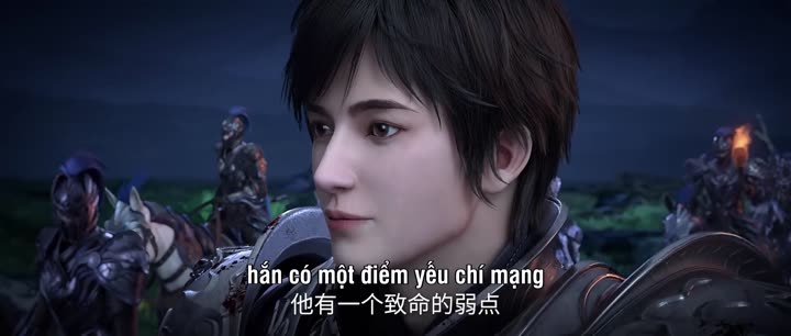 Hình ảnh tập 38 Tử Xuyên (Phần 2)