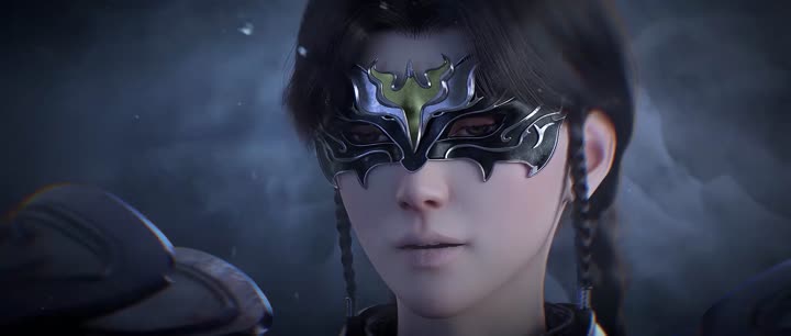 Hình ảnh tập 40 Tử Xuyên (Phần 2)