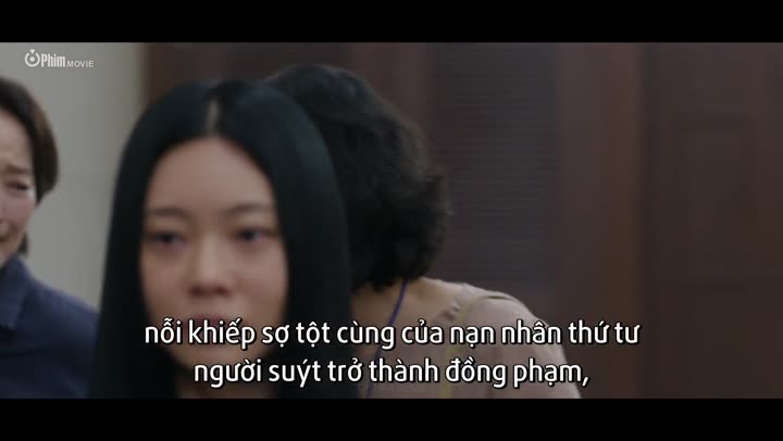 Tập 3 phim Sự Trở Lại Của Thẩm Phán