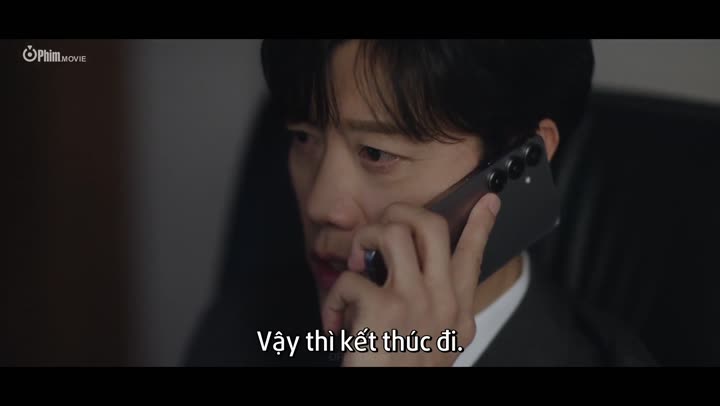 Tập 4 phim Sự Trở Lại Của Thẩm Phán