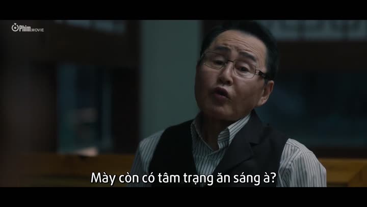 Hình ảnh tập 5 Sự Trở Lại Của Thẩm Phán