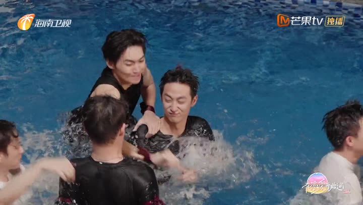 Tập 13 phim Trước Khi Tình Yêu Bắt Đầu